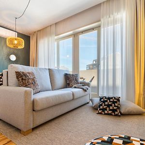 Appartement met een Slaapkamer